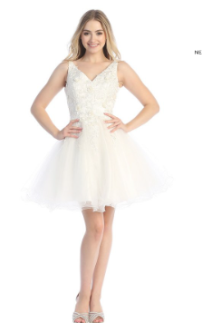 Dani Dress