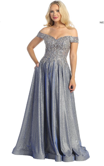 Lestin Dress