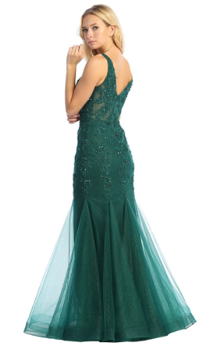 Selene Dress