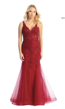 Selene Dress