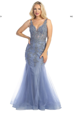Selene Dress