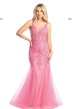 Selene Dress