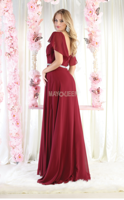 To Bloom Dress