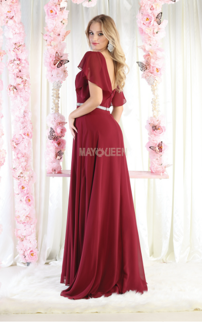To Bloom Dress