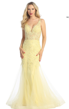 Selene Dress