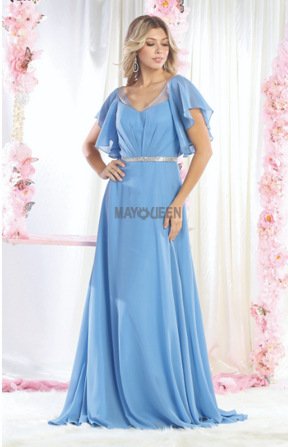To Bloom Dress