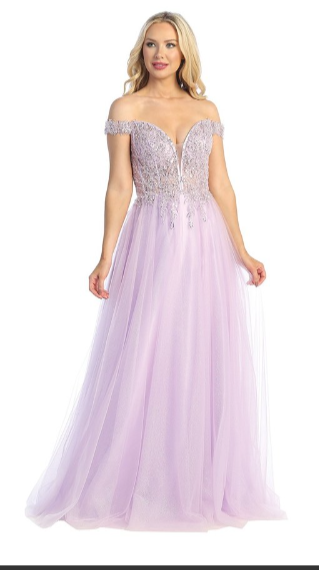 Alia Dress