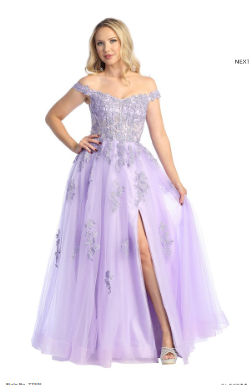 Alia Dress