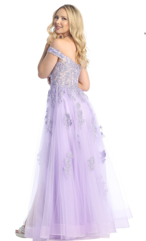Alia Dress