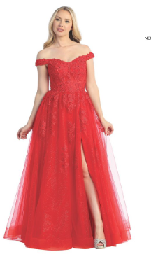 Alia Dress