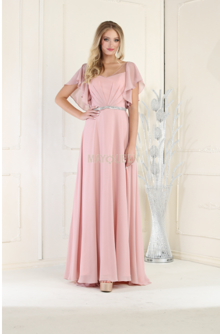 To Bloom Dress