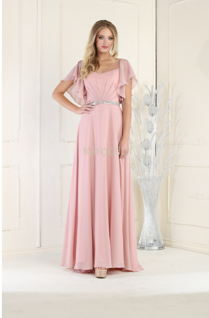 To Bloom Dress