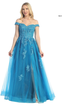 Alia Dress