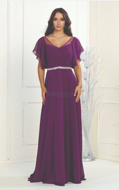 To Bloom Dress