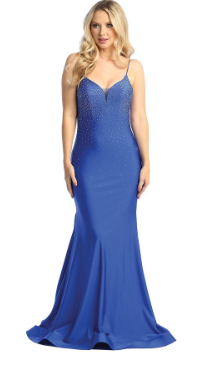 Lucia Dress
