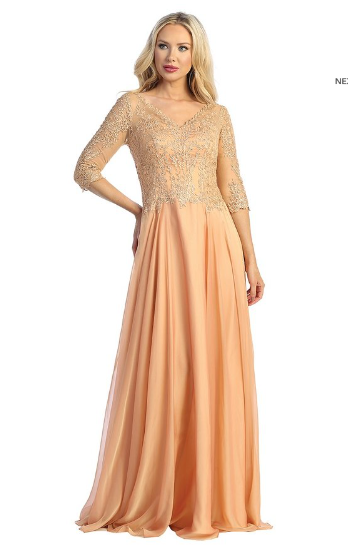 Vancouver Dress