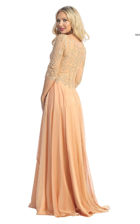 Vancouver Dress