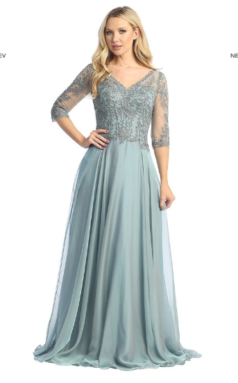 Vancouver Dress