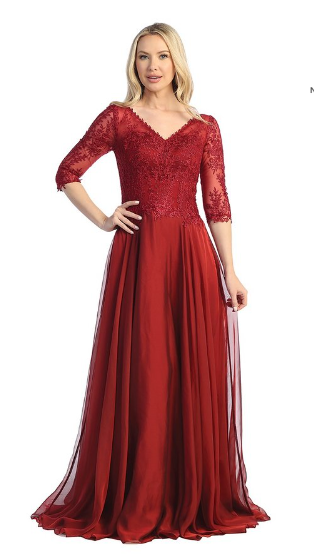 Vancouver Dress
