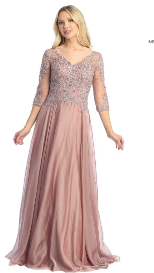 Vancouver Dress