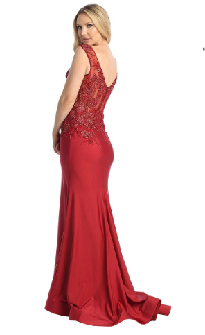 Yane Dress