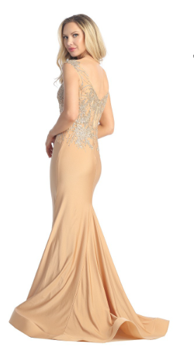 Yane Dress