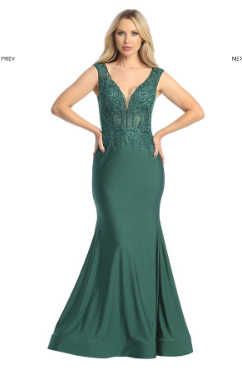 Yane Dress