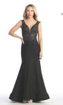 Yane Dress