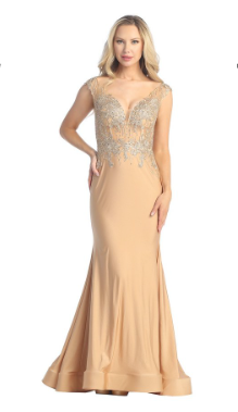 Yane Dress