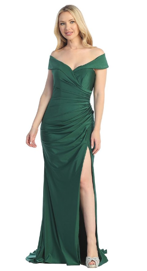 Bex Dress