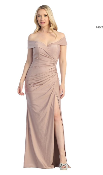Bex Dress