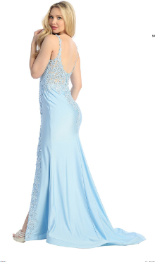 Tessa Dress
