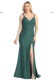 Tessa Dress