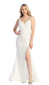 Tessa Dress