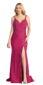Tessa Dress