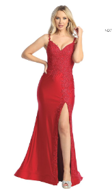 Tessa Dress