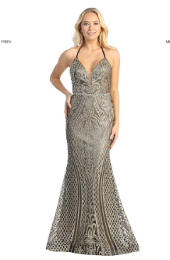 Katerin Dress