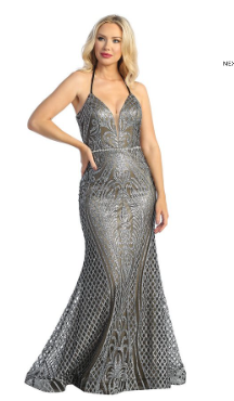 Katerin Dress