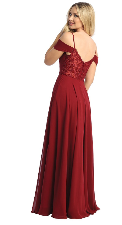 Lulu Dress