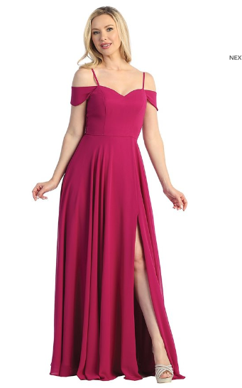 Lulu Dress