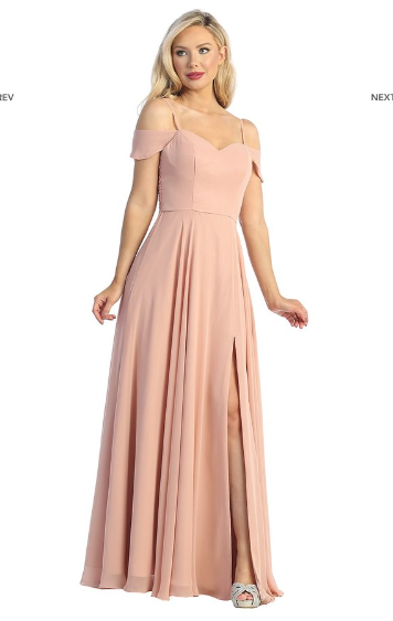 Lulu Dress