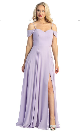 Lulu Dress