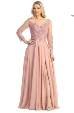 Toms Dress