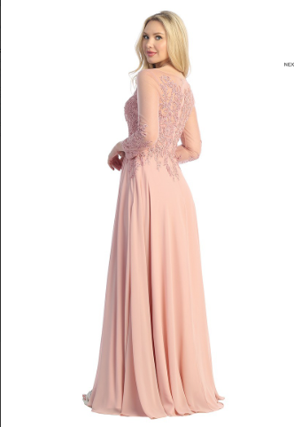 Toms Dress