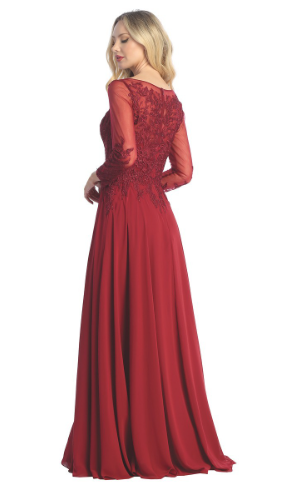 Toms Dress
