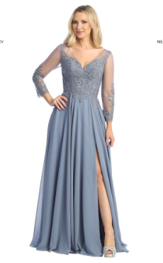 Toms Dress