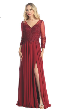 Toms Dress