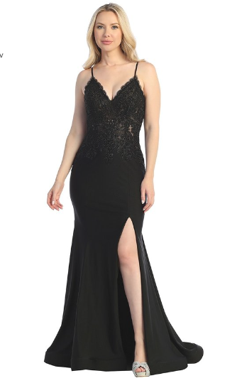 Only You Dress