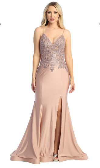 Only You Dress