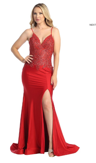 Only You Dress